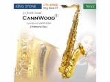 CannWood Saxophone_ _ Professional Class _ CTS_8700K _